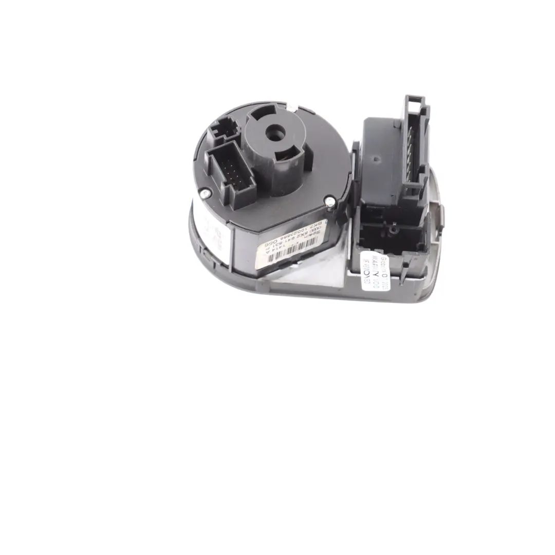 Audi A1 8X Front Fog Lamp Headlight Dashboard Control Switch Panel - SKU RHD-8X2941531P - Part number 8X2941531P