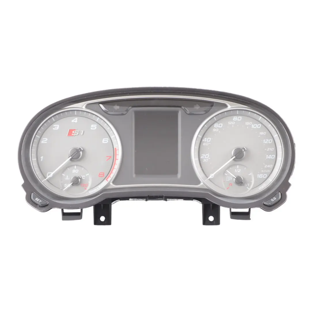 Instrument Cluster Speedometer Clocks Automatic Petrol to Audi A4 B8 with Part number 8XA920980C Audi A4 B8 Instrument Cluster Speedometer Clocks Automatic Petrol - SKU RHD-8XA920980C - Part number 8XA920980C