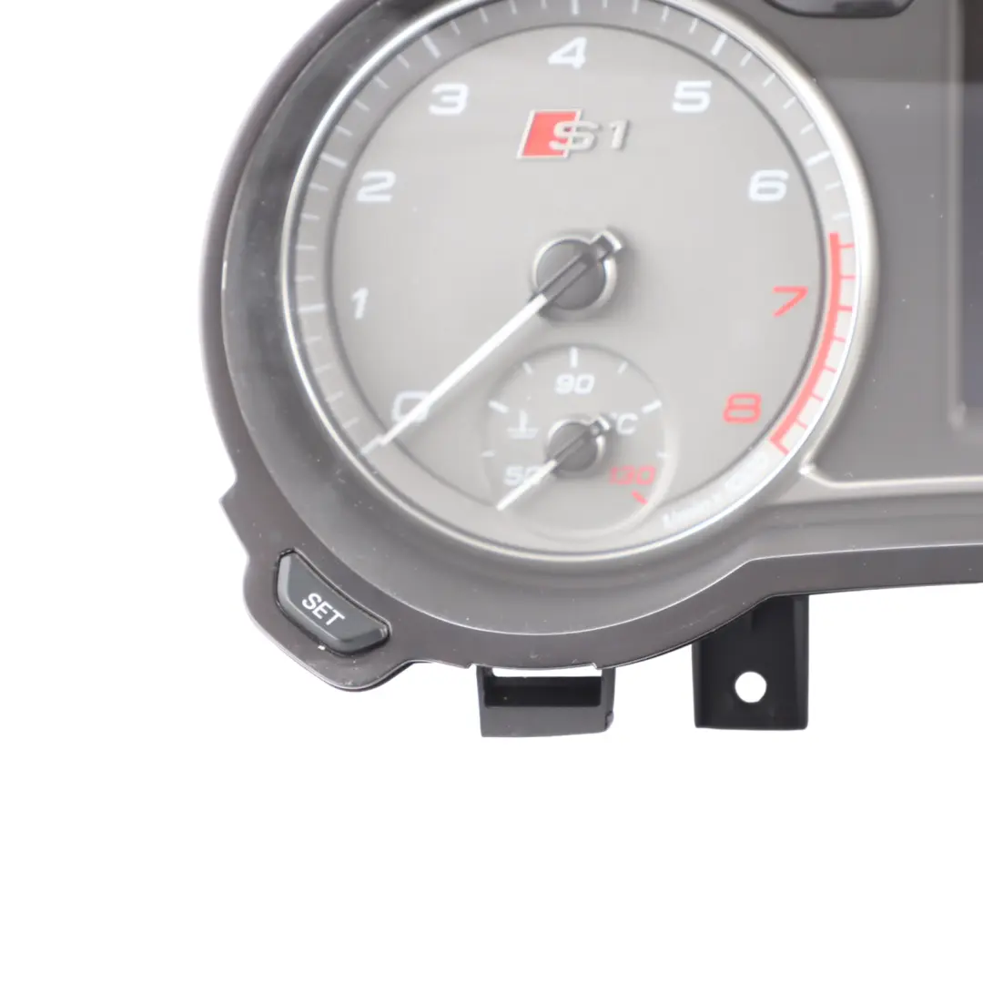 Instrument Cluster Speedometer Clocks Automatic Petrol to Audi A4 B8 with Part number 8XA920980C Audi A4 B8 Instrument Cluster Speedometer Clocks Automatic Petrol - SKU RHD-8XA920980C - Part number 8XA920980C