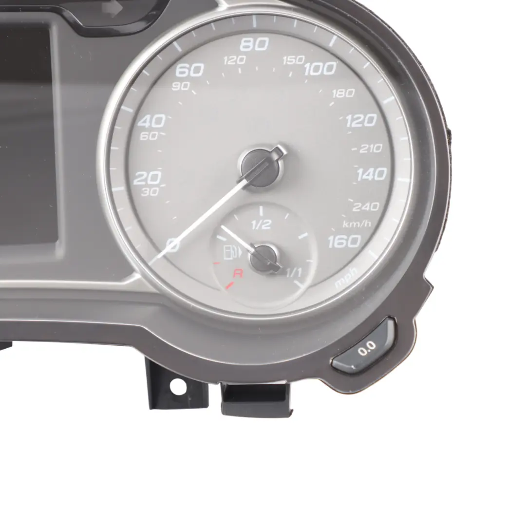 Instrument Cluster Speedometer Clocks Automatic Petrol to Audi A4 B8 with Part number 8XA920980C Audi A4 B8 Instrument Cluster Speedometer Clocks Automatic Petrol - SKU RHD-8XA920980C - Part number 8XA920980C