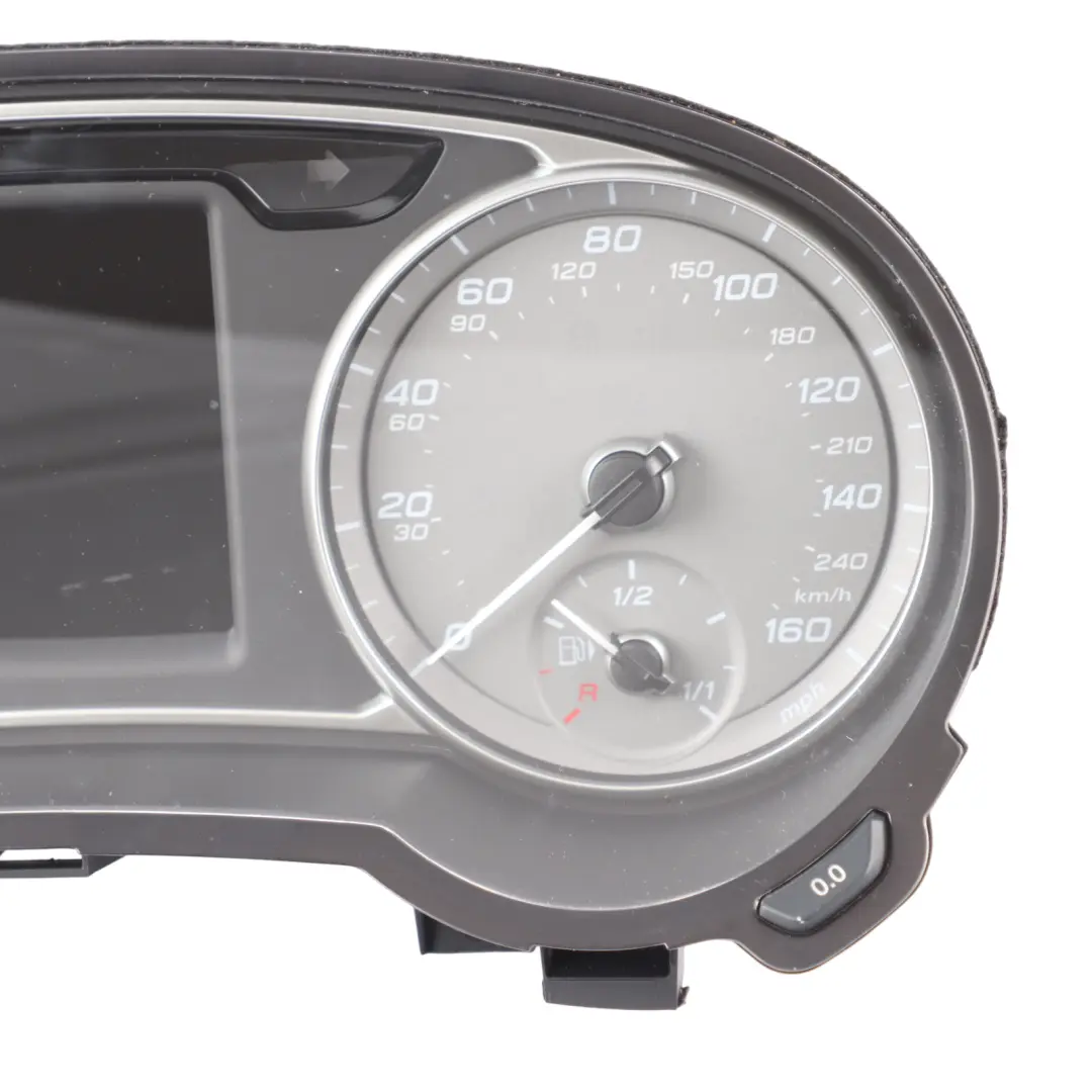 Instrument Cluster Speedometer Clocks Automatic Petrol to Audi A4 B8 with Part number 8XA920980C Audi A4 B8 Instrument Cluster Speedometer Clocks Automatic Petrol - SKU RHD-8XA920980C - Part number 8XA920980C