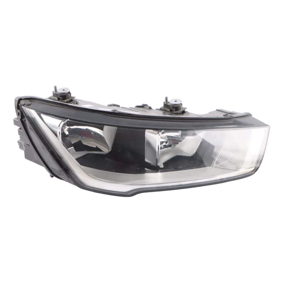 Audi A1 8X Front Lamp Headlight Headlamp Right O/S - SKU RHD-8XA941004A - Part number 8XA941004A