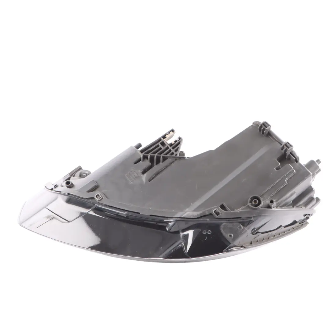 Audi A1 8X Front Lamp Headlight Headlamp Right O/S - SKU RHD-8XA941004A - Part number 8XA941004A