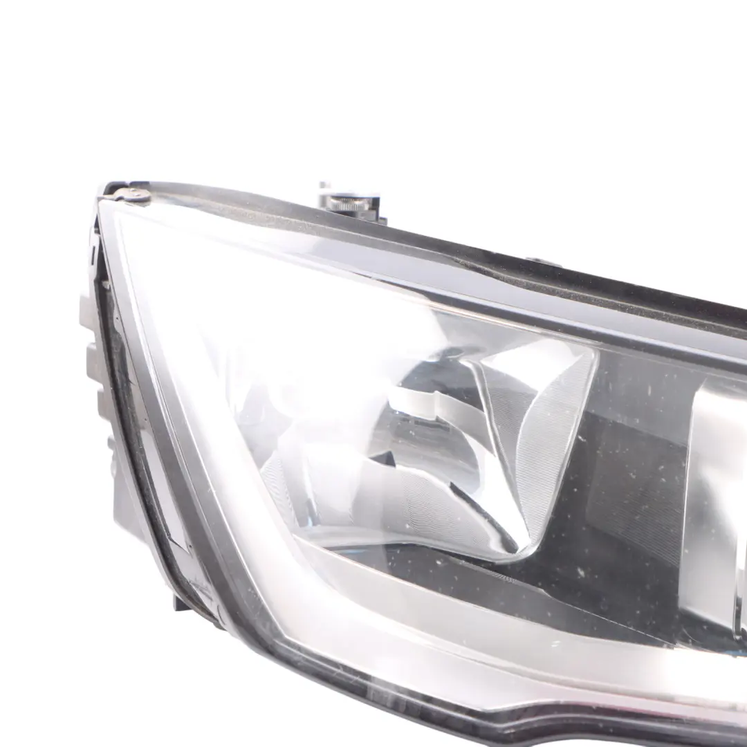 Audi A1 8X Front Lamp Headlight Headlamp Right O/S - SKU RHD-8XA941004A - Part number 8XA941004A