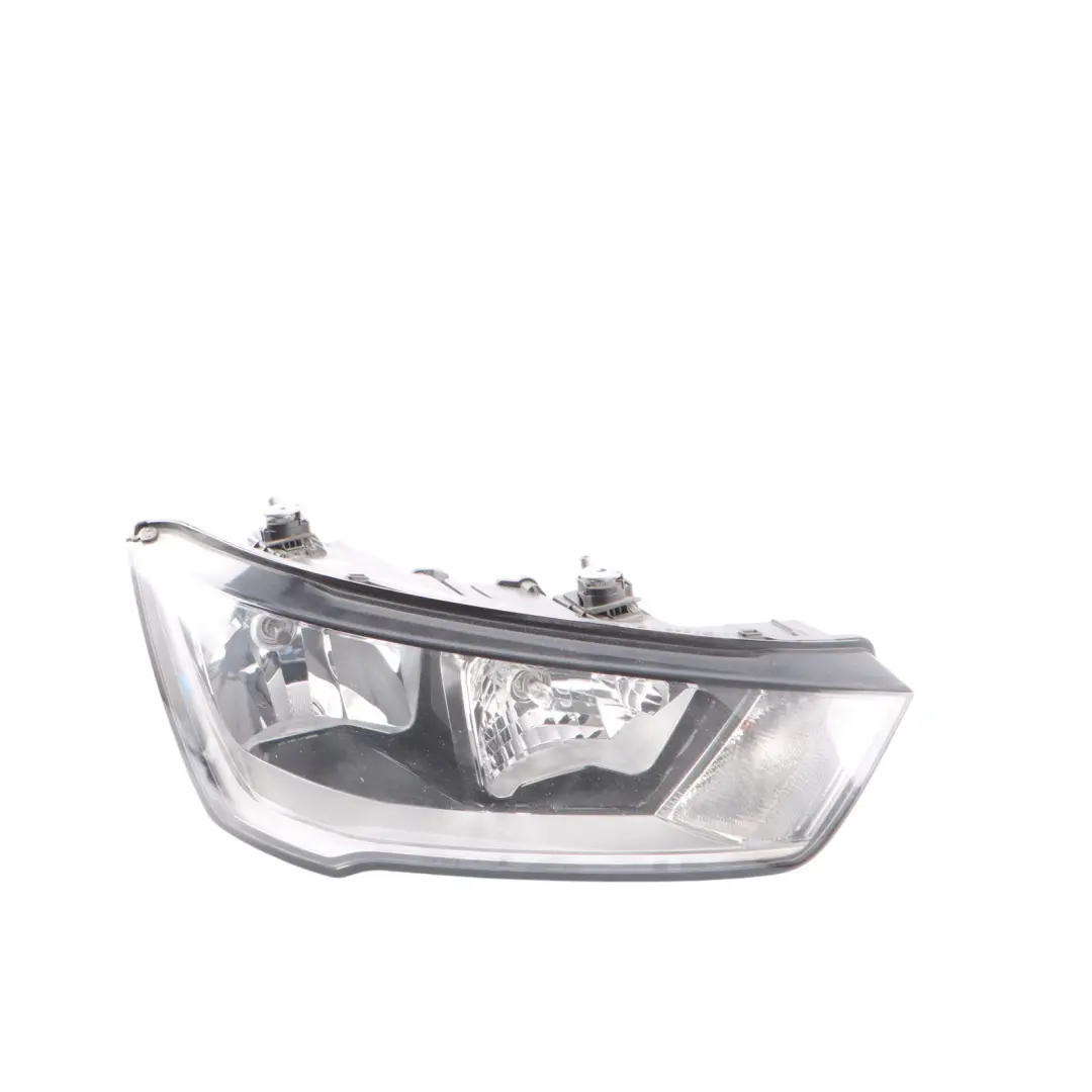 Audi A1 8X Front Lamp Headlight Headlamp Right O/S - SKU RHD-8XA941004A - Part number 8XA941004A