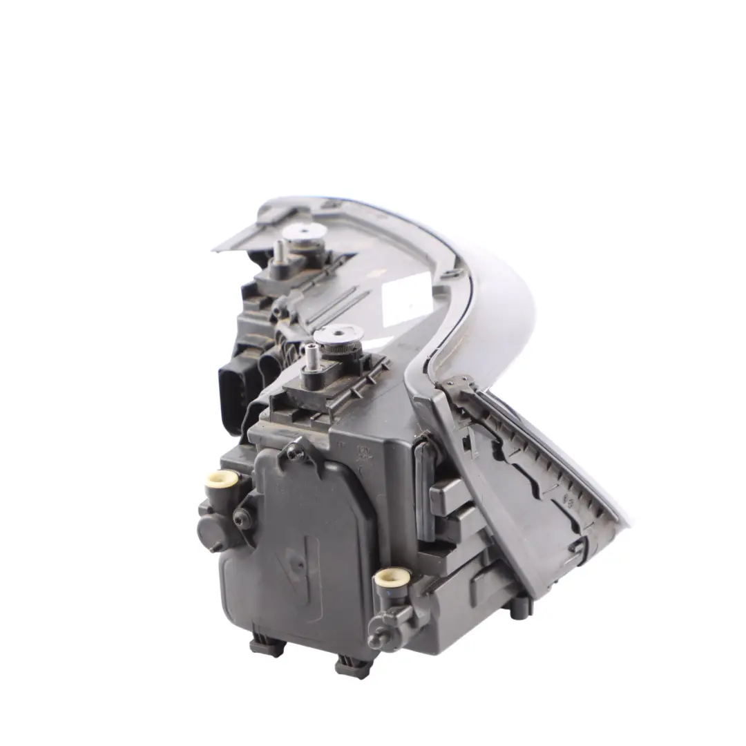 Front Lamp Headlight Headlamp Right O/S to Audi A1 8X with Part number 8XA941004A Audi A1 8X Front Lamp Headlight Headlamp Right O/S - SKU RHD-8XA941004A - Part number 8XA941004A