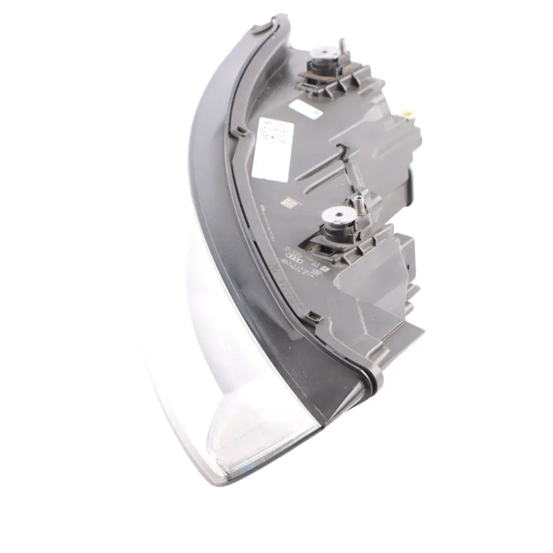 Front Lamp Headlight Headlamp Right O/S to Audi A1 8X with Part number 8XA941004A Audi A1 8X Front Lamp Headlight Headlamp Right O/S - SKU RHD-8XA941004A - Part number 8XA941004A