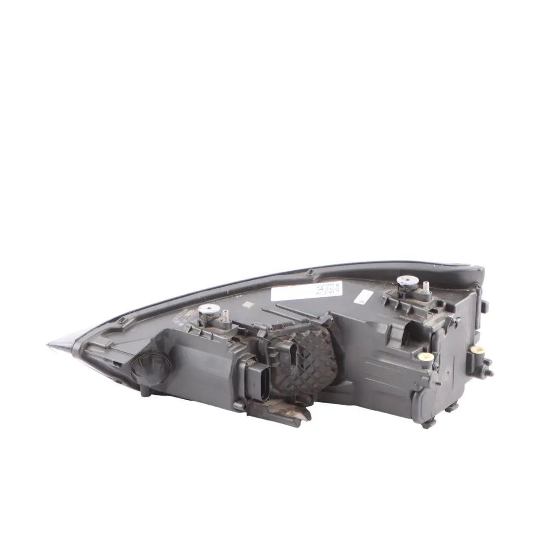 Audi A1 8X Front Lamp Headlight Headlamp Right O/S - SKU RHD-8XA941004A - Part number 8XA941004A