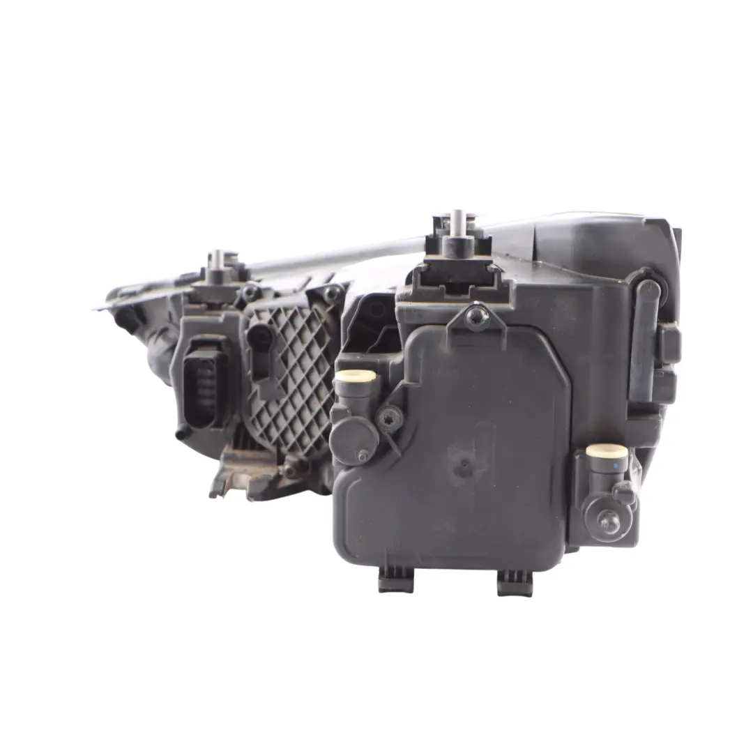 Front Lamp Headlight Headlamp Right O/S to Audi A1 8X with Part number 8XA941004A Audi A1 8X Front Lamp Headlight Headlamp Right O/S - SKU RHD-8XA941004A - Part number 8XA941004A