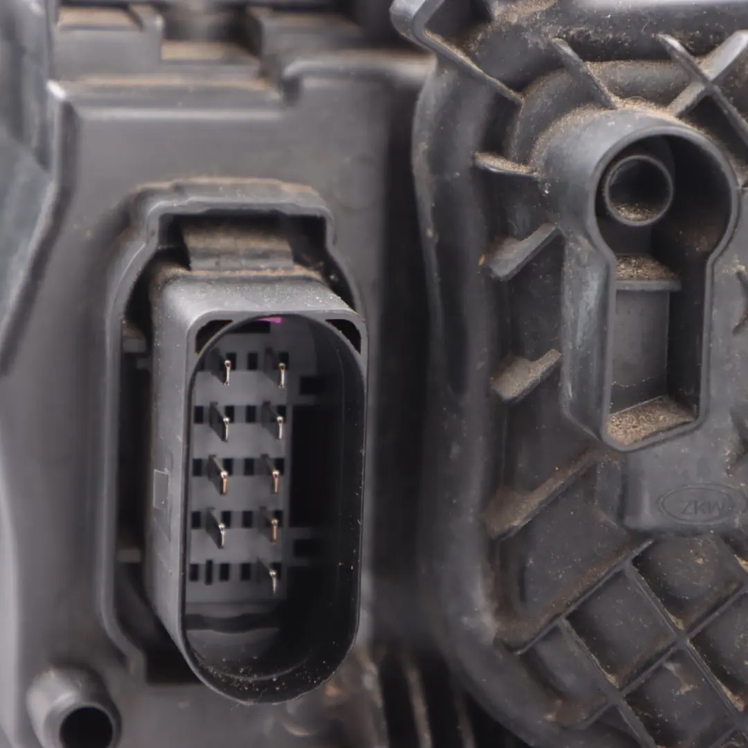 Front Lamp Headlight Headlamp Right O/S to Audi A1 8X with Part number 8XA941004A Audi A1 8X Front Lamp Headlight Headlamp Right O/S - SKU RHD-8XA941004A - Part number 8XA941004A