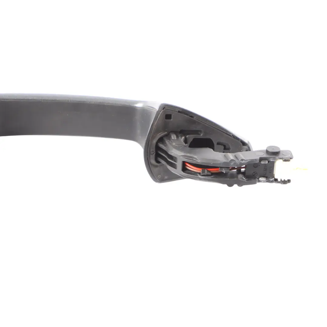 8Y Front Right Door Handle Daytona Grey Pearl - Z7S 8Y0837240A to Audi A3 S3 RS3 with Part number 8Y0837240A-DGR Audi A3 S3 RS3 8Y Front Right Door Handle Daytona Grey Pearl - Z7S 8Y0837240A - SKU RHD-8Y0837240A-DGR - Part number 8Y0837240A-DGR