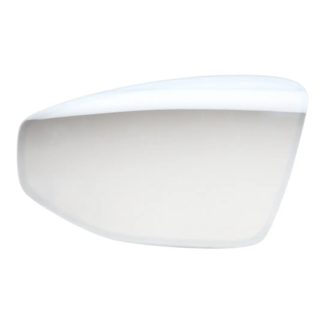 Audi S3 8Y Mirror Glass Wing Mirror Insert Left N/S Heated - SKU RHD-8Y0857535D - Part number 8Y0857535D