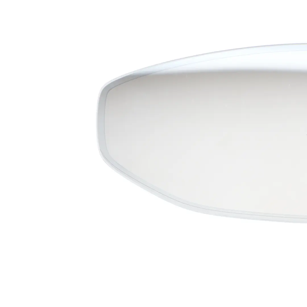 Audi S3 8Y Mirror Glass Wing Mirror Insert Left N/S Heated - SKU RHD-8Y0857535D - Part number 8Y0857535D