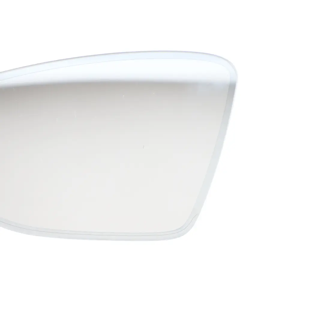 8Y Mirror Glass Wing Mirror Insert Left N/S Heated to Audi S3 with Part number 8Y0857535D Audi S3 8Y Mirror Glass Wing Mirror Insert Left N/S Heated - SKU RHD-8Y0857535D - Part number 8Y0857535D