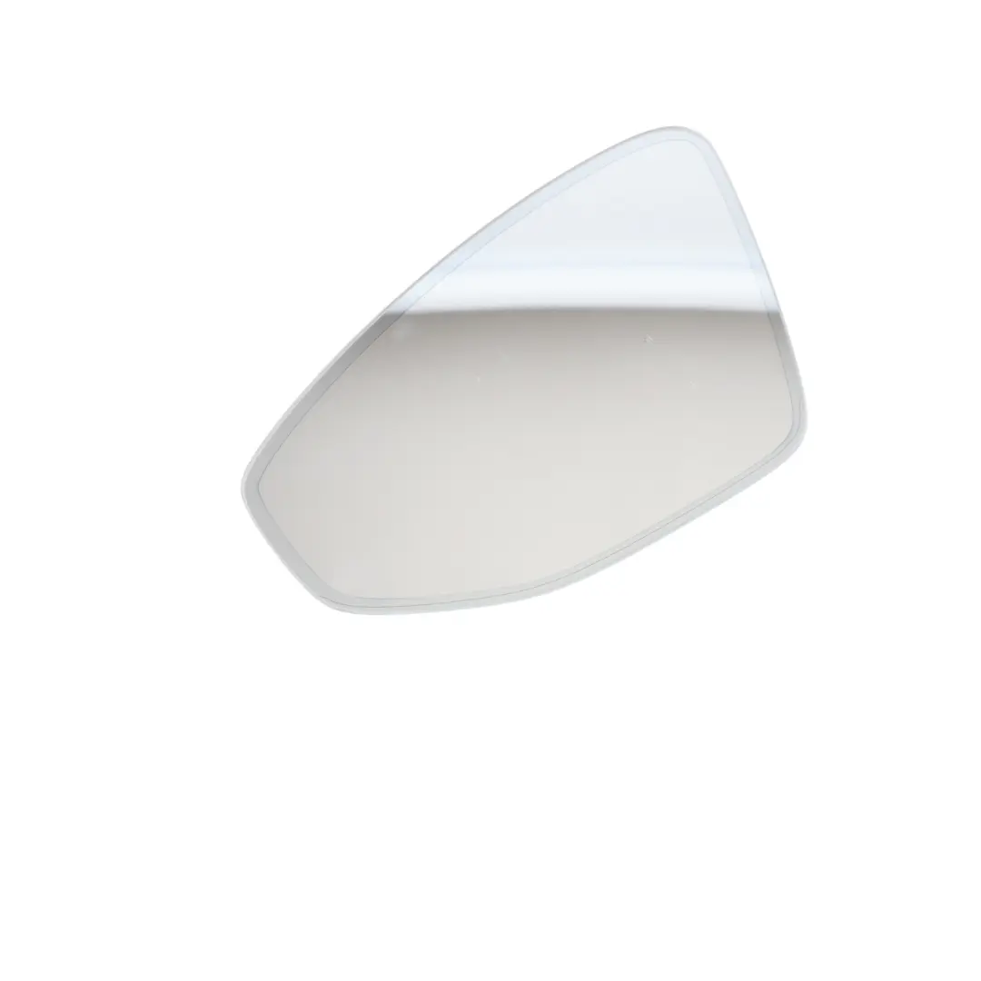 8Y Mirror Glass Wing Mirror Insert Left N/S Heated to Audi S3 with Part number 8Y0857535D Audi S3 8Y Mirror Glass Wing Mirror Insert Left N/S Heated - SKU RHD-8Y0857535D - Part number 8Y0857535D