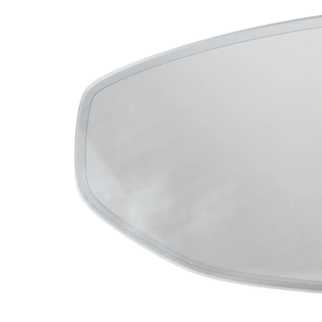 Audi S3 8Y Mirror Glass Wing Mirror Insert Left N/S Heated - SKU RHD-8Y0857535D - Part number 8Y0857535D