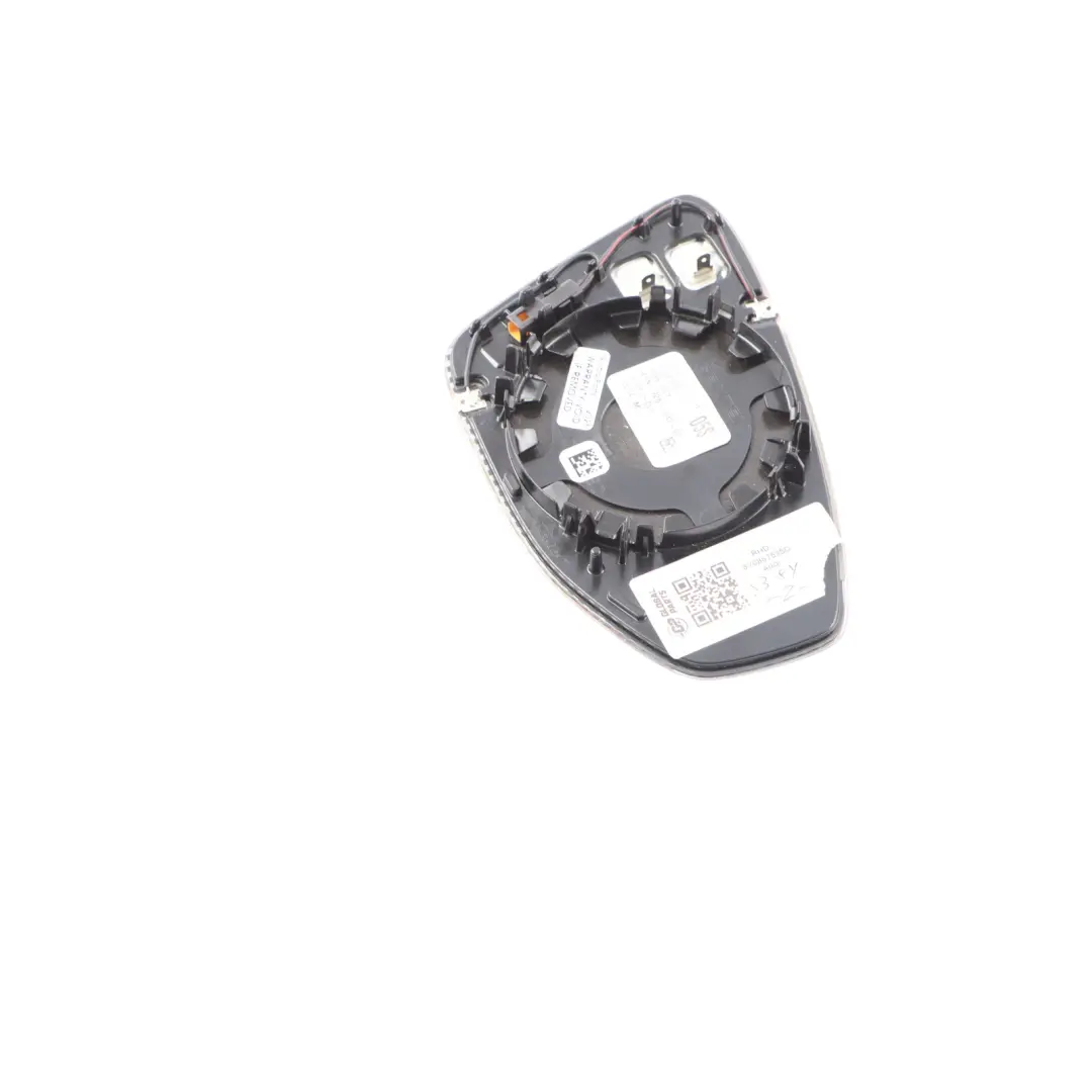 8Y Mirror Glass Wing Mirror Insert Left N/S Heated to Audi S3 with Part number 8Y0857535D Audi S3 8Y Mirror Glass Wing Mirror Insert Left N/S Heated - SKU RHD-8Y0857535D - Part number 8Y0857535D