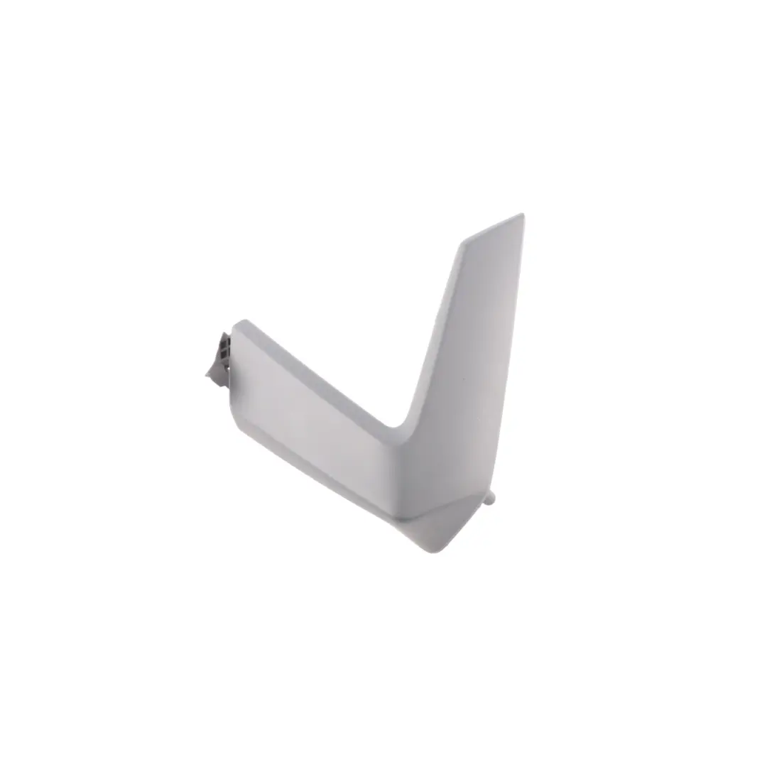 8Y Front Left Interior Handle Door Trim Cover Black to Audi A3 S3 with Part number 8Y0867585D Audi A3 S3 8Y Front Left Interior Handle Door Trim Cover Black - SKU RHD-8Y0867585D - Part number 8Y0867585D