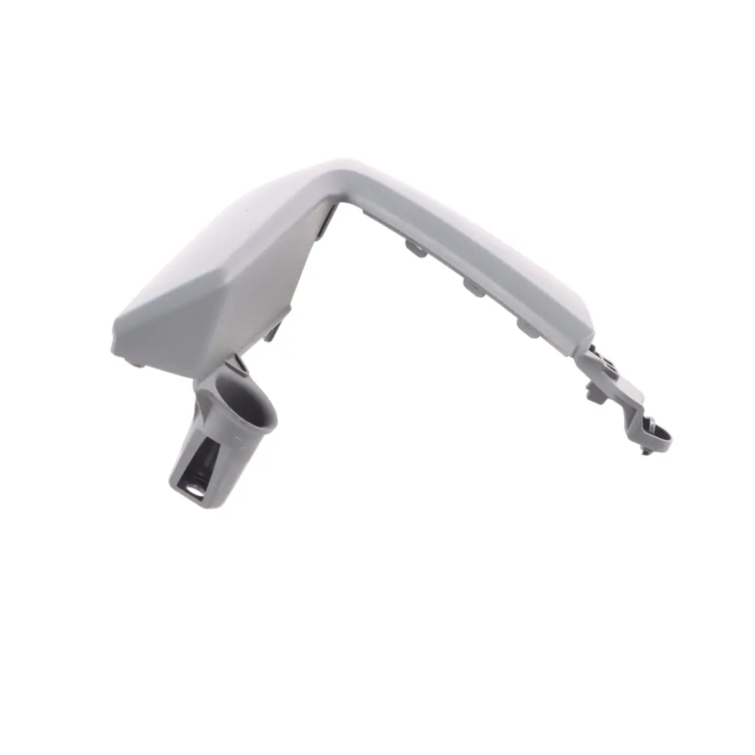 8Y Front Left Interior Handle Door Trim Cover Black to Audi A3 S3 with Part number 8Y0867585D Audi A3 S3 8Y Front Left Interior Handle Door Trim Cover Black - SKU RHD-8Y0867585D - Part number 8Y0867585D