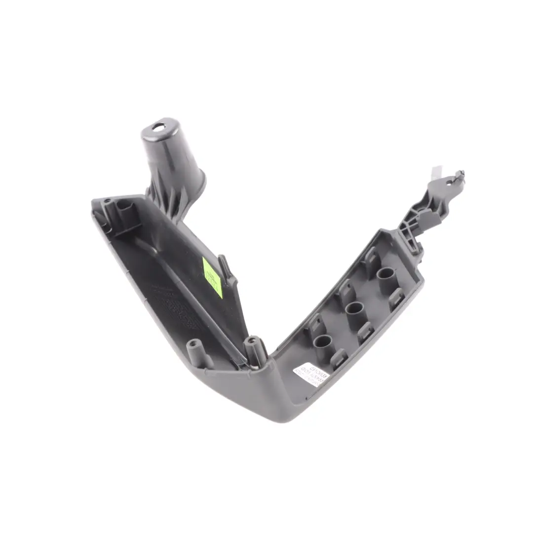 8Y Front Left Interior Handle Door Trim Cover Black to Audi A3 S3 with Part number 8Y0867585D Audi A3 S3 8Y Front Left Interior Handle Door Trim Cover Black - SKU RHD-8Y0867585D - Part number 8Y0867585D