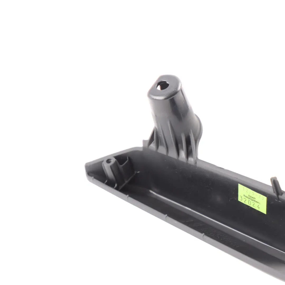 8Y Front Left Interior Handle Door Trim Cover Black to Audi A3 S3 with Part number 8Y0867585D Audi A3 S3 8Y Front Left Interior Handle Door Trim Cover Black - SKU RHD-8Y0867585D - Part number 8Y0867585D