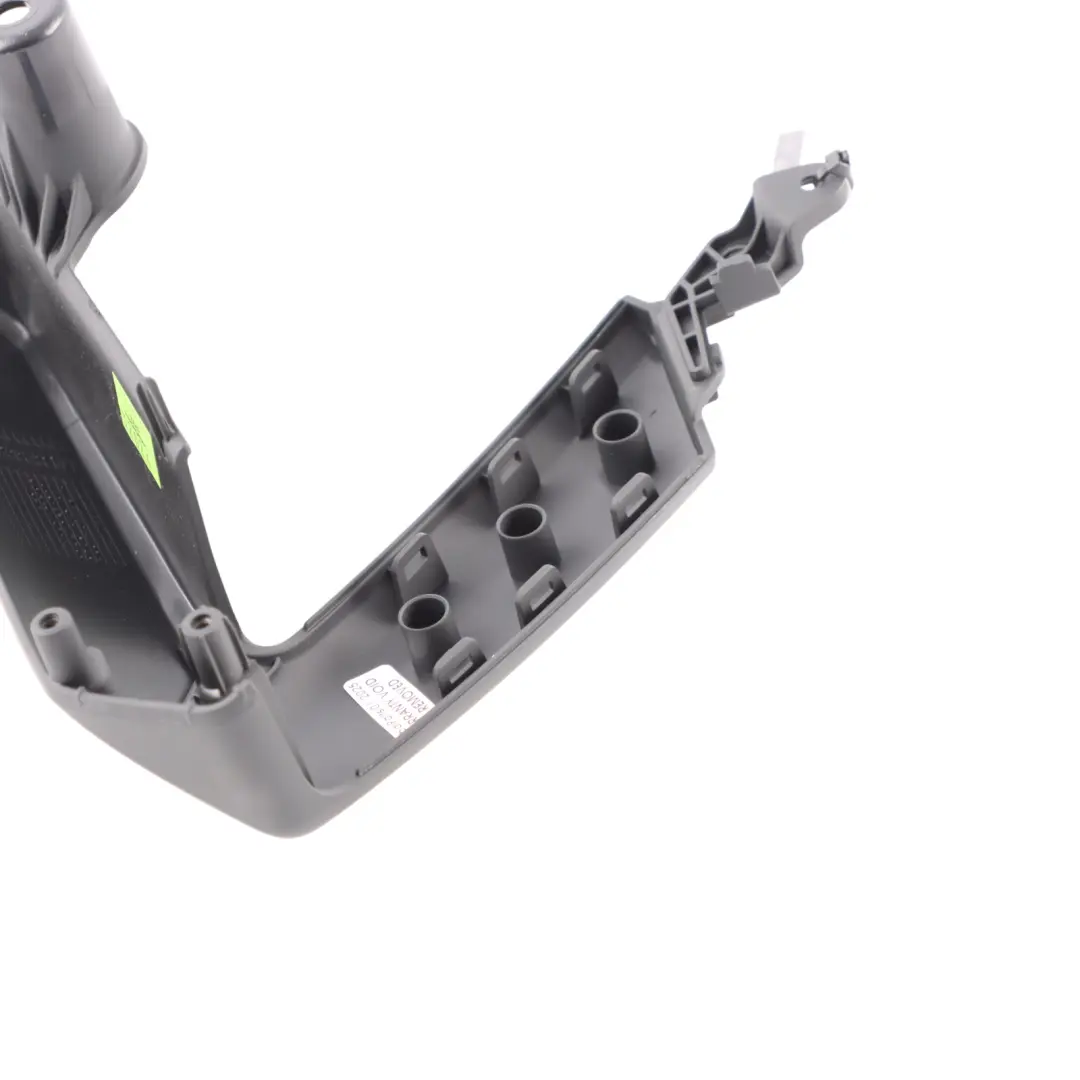 8Y Front Left Interior Handle Door Trim Cover Black to Audi A3 S3 with Part number 8Y0867585D Audi A3 S3 8Y Front Left Interior Handle Door Trim Cover Black - SKU RHD-8Y0867585D - Part number 8Y0867585D