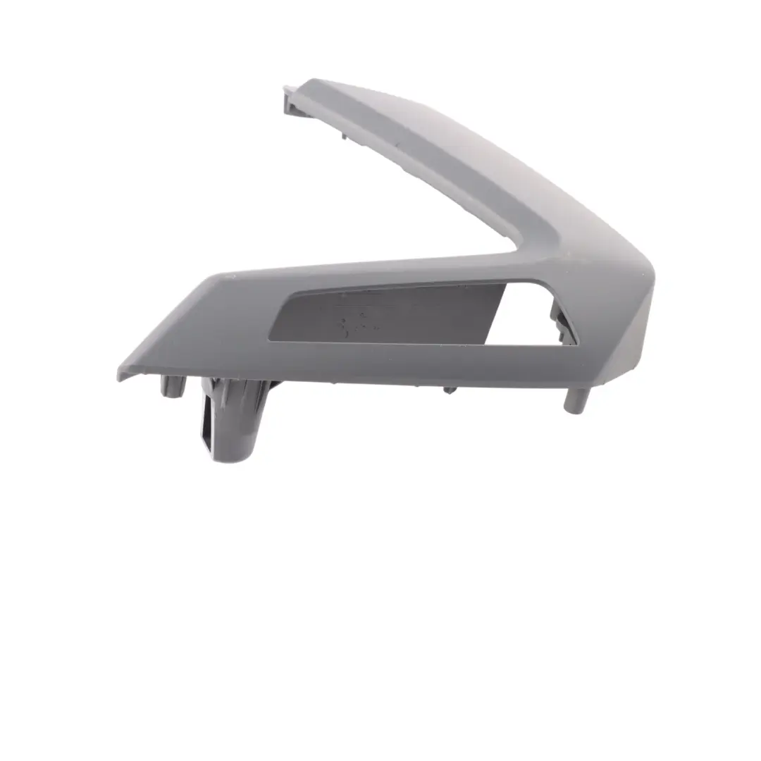 8Y Front Right Interior Handle Door Trim Cover Soul Black to Audi A3 S3 with Part number 8Y0867586E Audi A3 S3 8Y Front Right Interior Handle Door Trim Cover Soul Black - SKU RHD-8Y0867586E - Part number 8Y0867586E