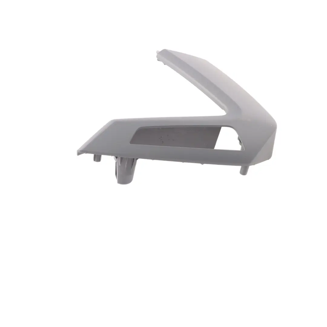 8Y Front Right Interior Handle Door Trim Cover Soul Black to Audi A3 S3 with Part number 8Y0867586E Audi A3 S3 8Y Front Right Interior Handle Door Trim Cover Soul Black - SKU RHD-8Y0867586E - Part number 8Y0867586E