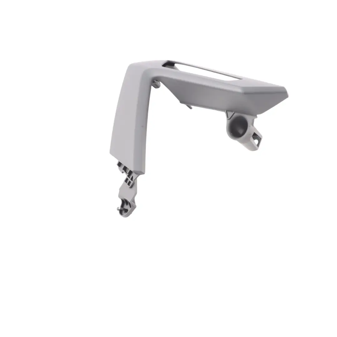 8Y Front Right Interior Handle Door Trim Cover Soul Black to Audi A3 S3 with Part number 8Y0867586E Audi A3 S3 8Y Front Right Interior Handle Door Trim Cover Soul Black - SKU RHD-8Y0867586E - Part number 8Y0867586E