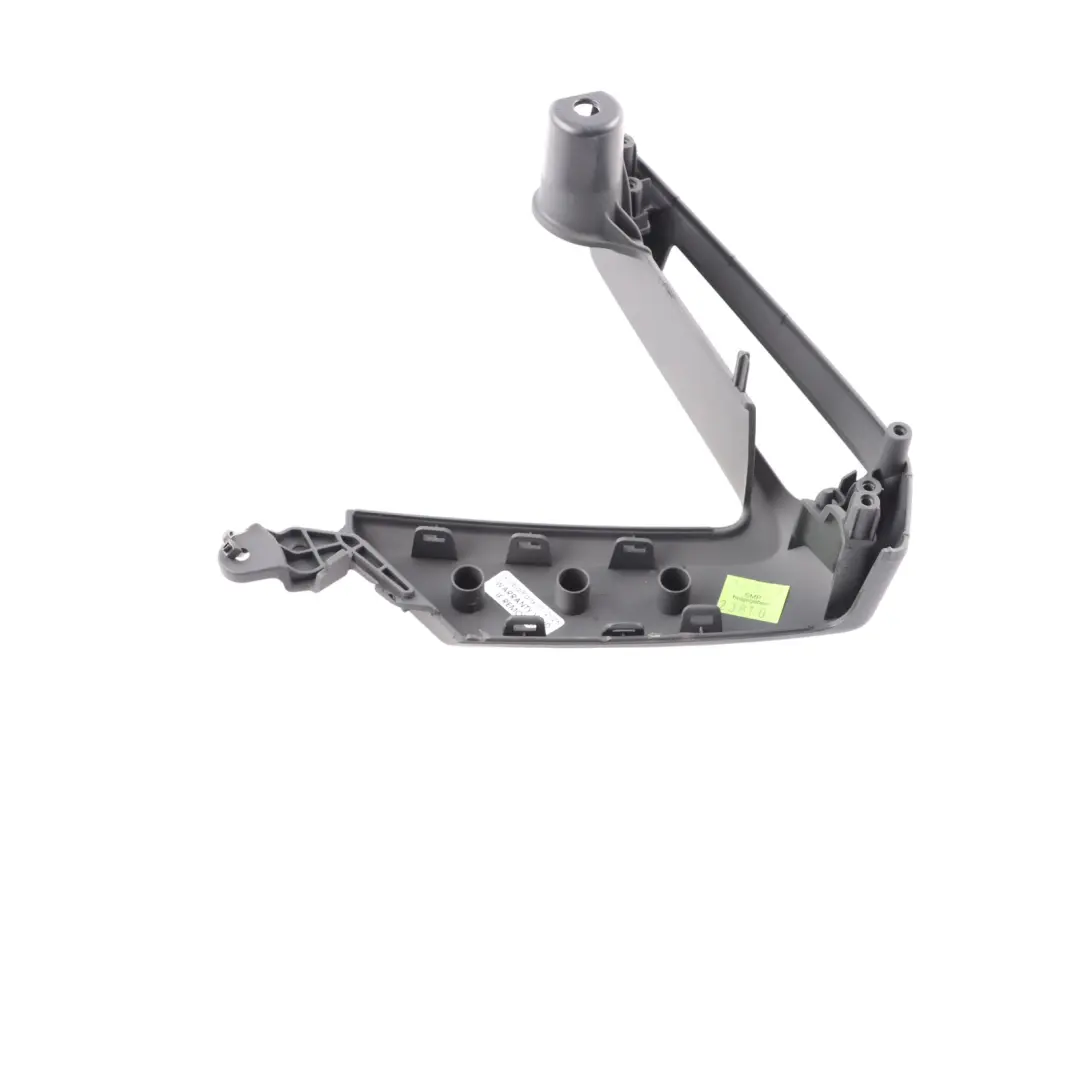 8Y Front Right Interior Handle Door Trim Cover Soul Black to Audi A3 S3 with Part number 8Y0867586E Audi A3 S3 8Y Front Right Interior Handle Door Trim Cover Soul Black - SKU RHD-8Y0867586E - Part number 8Y0867586E