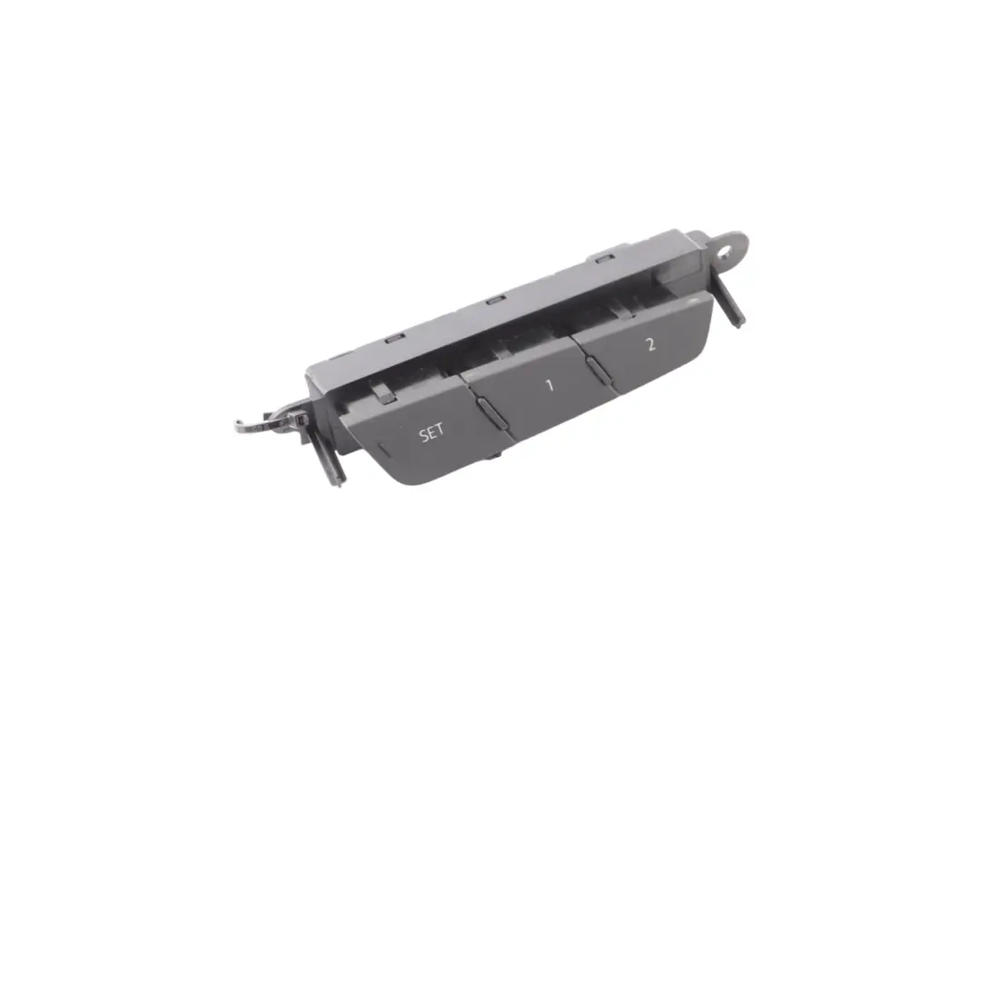 8Y Seat Memory Switch Button Panel Front Right O/S to Audi A3 S3 with Part number 8Y0959770 Audi A3 S3 8Y Seat Memory Switch Button Panel Front Right O/S - SKU RHD-8Y0959770 - Part number 8Y0959770