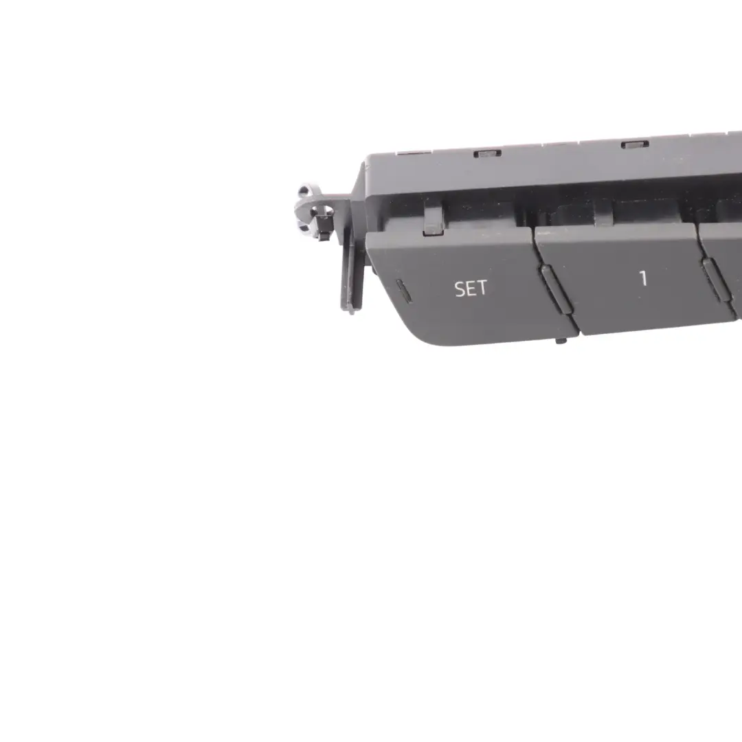 8Y Seat Memory Switch Button Panel Front Right O/S to Audi A3 S3 with Part number 8Y0959770 Audi A3 S3 8Y Seat Memory Switch Button Panel Front Right O/S - SKU RHD-8Y0959770 - Part number 8Y0959770