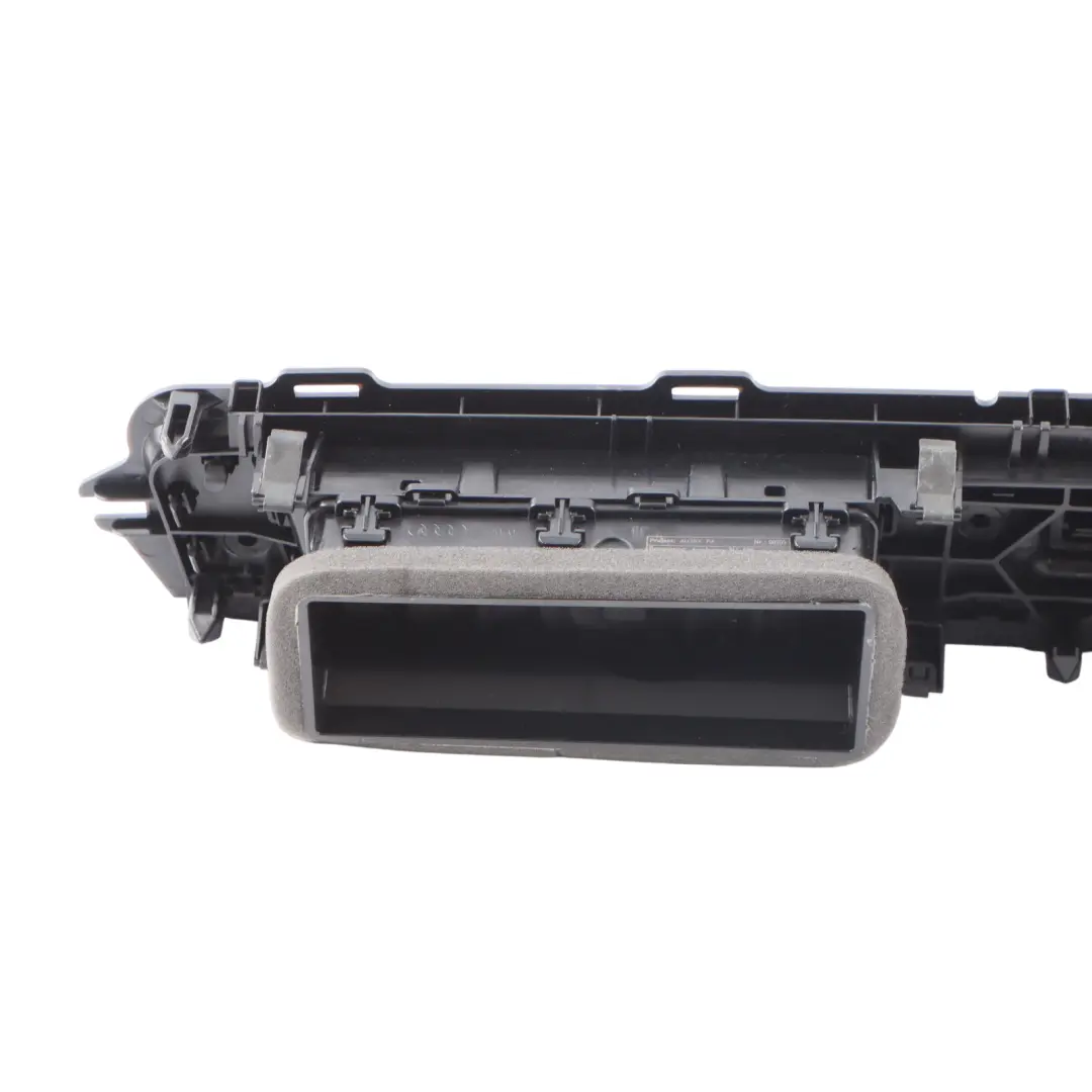 Audi A3 S3 8Y Dashboard Air Vent Panel Trim Grille Front Left N/S - SKU RHD-8Y2820951B - Part number 8Y2820951B