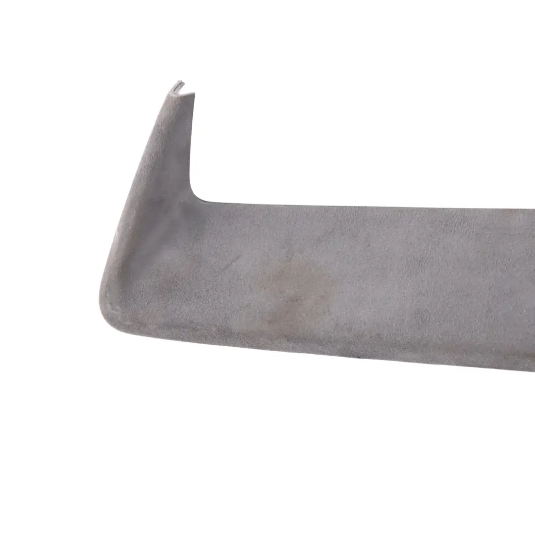 Audi S3 8Y Dashboard Trim Cover Panel Alcantara - SKU RHD-8Y2853189S - Part number 8Y2853189S