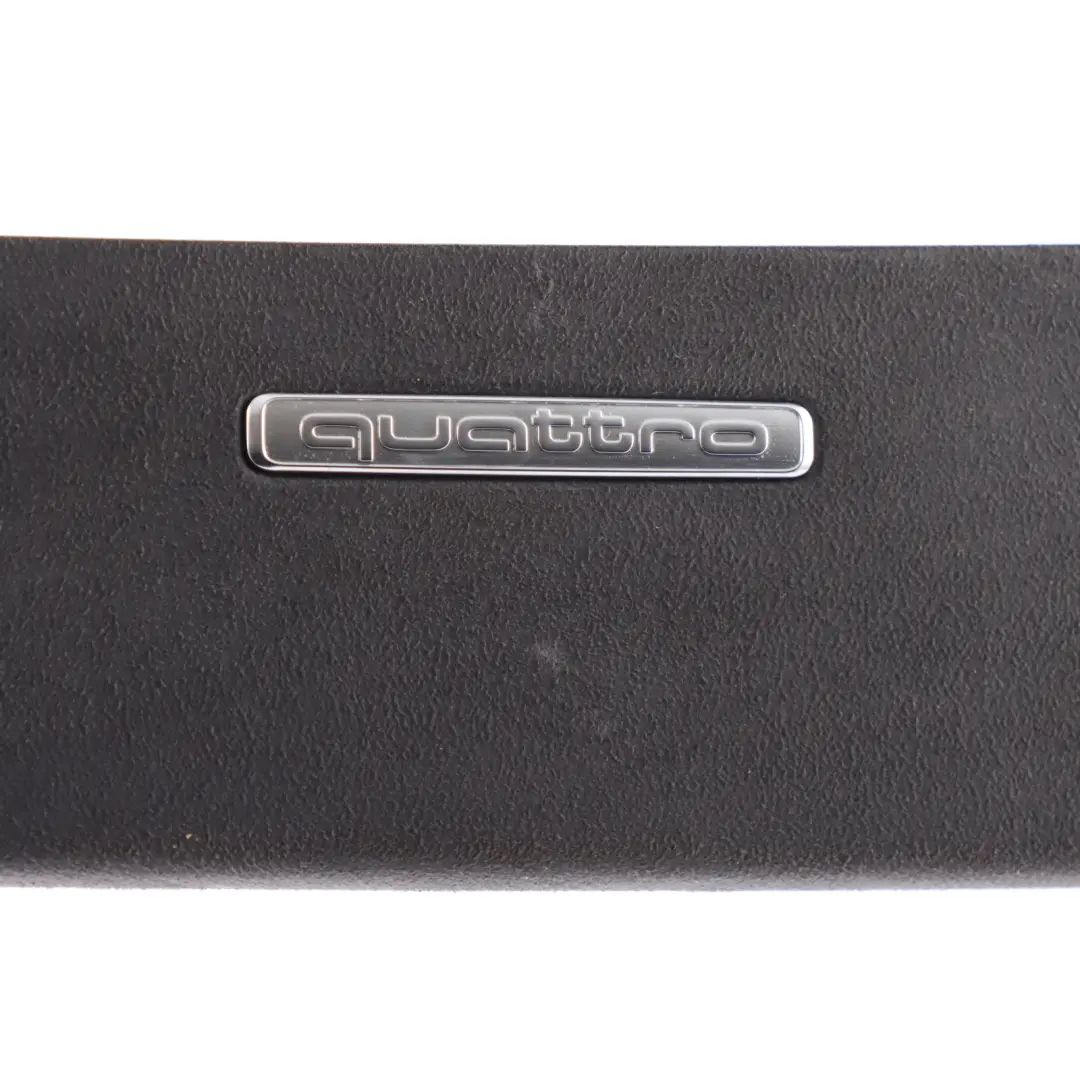 8Y Dashboard Trim Cover Panel Alcantara to Audi S3 with Part number 8Y2853189S Audi S3 8Y Dashboard Trim Cover Panel Alcantara - SKU RHD-8Y2853189S - Part number 8Y2853189S