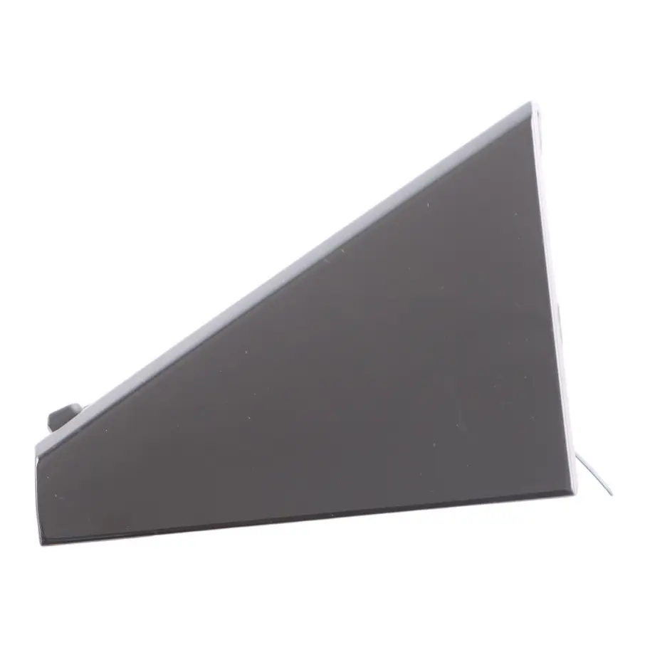 8Y Dashboard Side Cover Front Left N/S Panel Trim Glossy to Audi S3 with Part number 8Y2857185 Audi S3 8Y Dashboard Side Cover Front Left N/S Panel Trim Glossy - SKU RHD-8Y2857185 - Part number 8Y2857185