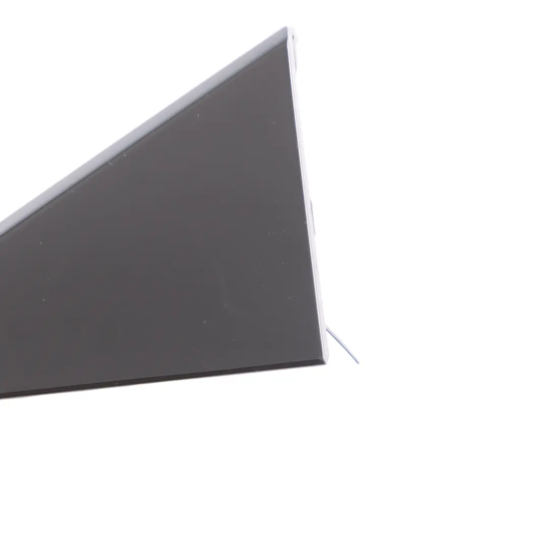 Audi S3 8Y Dashboard Side Cover Front Left N/S Panel Trim Glossy - SKU RHD-8Y2857185 - Part number 8Y2857185