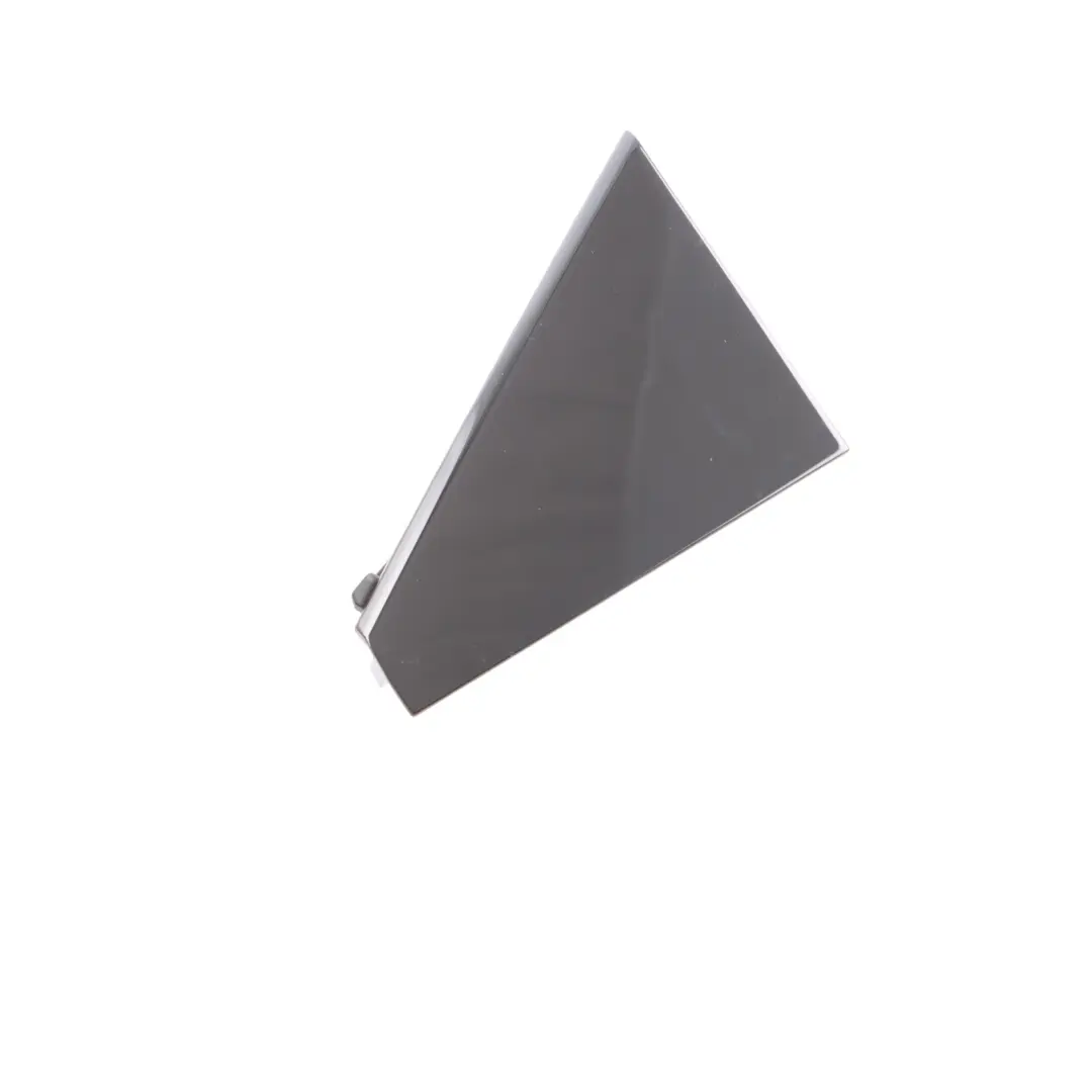 8Y Dashboard Side Cover Front Left N/S Panel Trim Glossy to Audi S3 with Part number 8Y2857185 Audi S3 8Y Dashboard Side Cover Front Left N/S Panel Trim Glossy - SKU RHD-8Y2857185 - Part number 8Y2857185