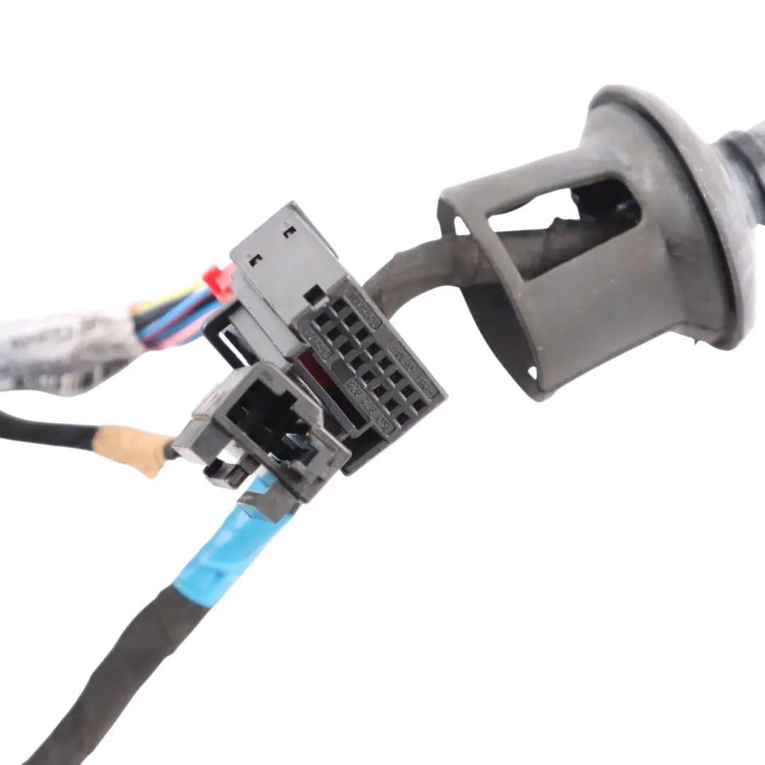 8Y Front Left N/S Mirror Wing Power Fold Memory Brilliant Black Y9B to Audi A3 S3 with Part number 8Y2857409A Audi A3 S3 8Y Front Left N/S Mirror Wing Power Fold Memory Brilliant Black Y9B - SKU RHD-8Y2857409A-BBL - Part number 8Y2857409A