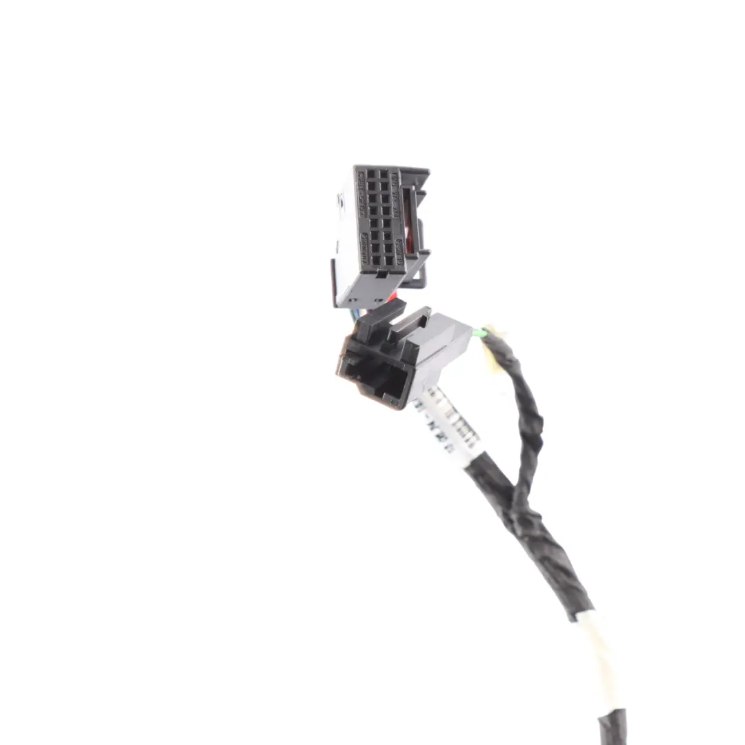 Audi A3 S3 8Y Front Mirror Wing Power Fold Memory Left N/S - SKU RHD-8Y2857409A - Part number 8Y2857409A