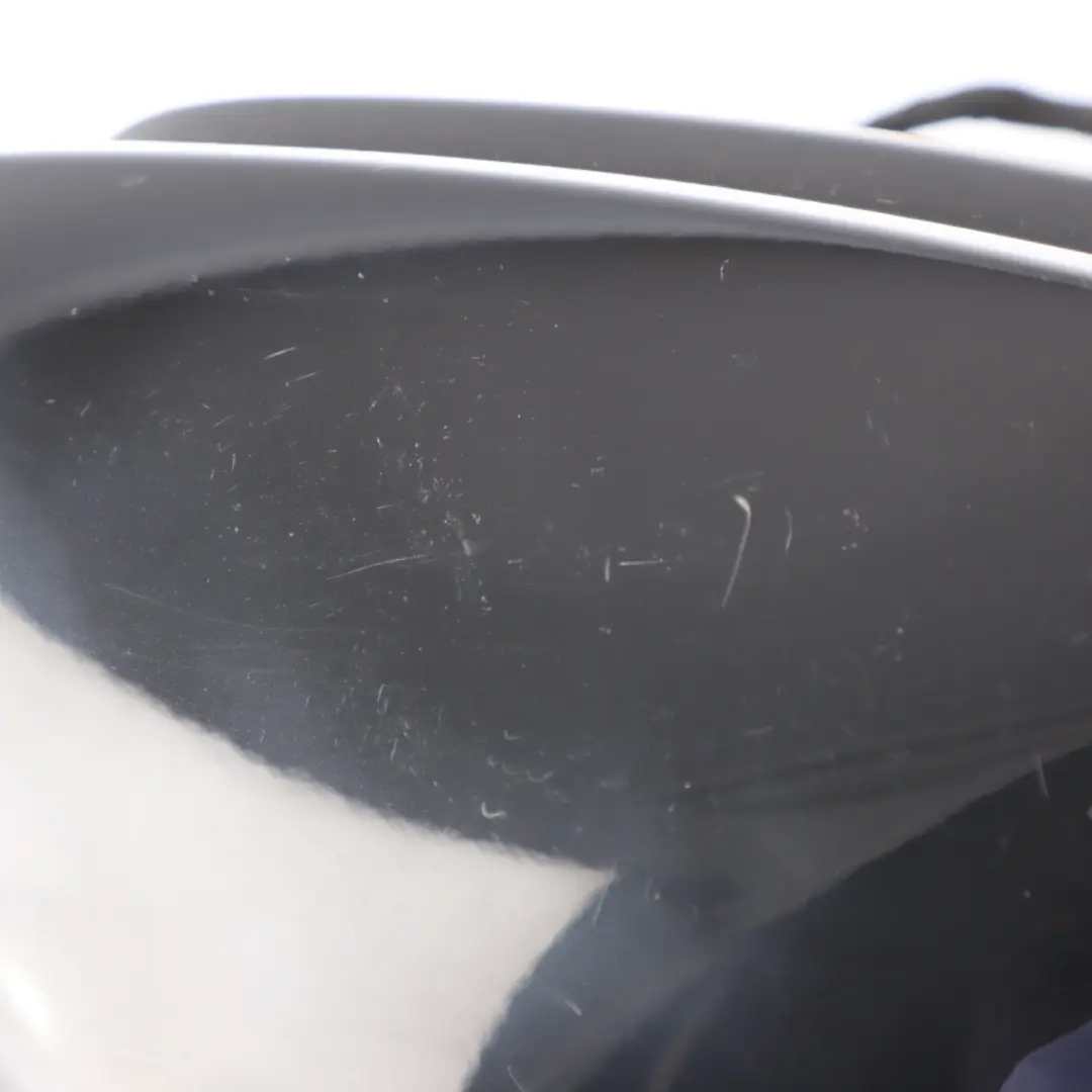 8Y Front Right Mirror Wing Power Fold Memory Dip Brilliant Black Y9B to Audi A3 S3 with Part number 8Y2857410B Audi A3 S3 8Y Front Right Mirror Wing Power Fold Memory Dip Brilliant Black Y9B - SKU RHD-8Y2857410B-BBL - Part number 8Y2857410B