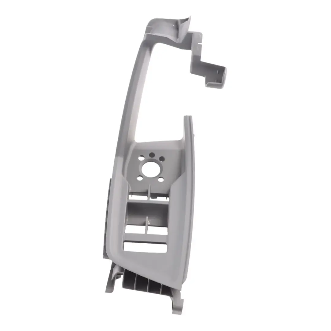 Audi A3 S3 8Y Front Door Surround Shell Window Switch Shell Right O/S - SKU RHD-8Y2867172D - Part number 8Y2867172D