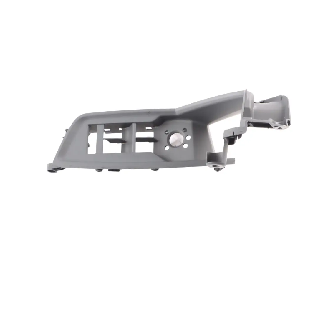 Audi A3 S3 8Y Front Door Surround Shell Window Switch Shell Right O/S - SKU RHD-8Y2867172D - Part number 8Y2867172D