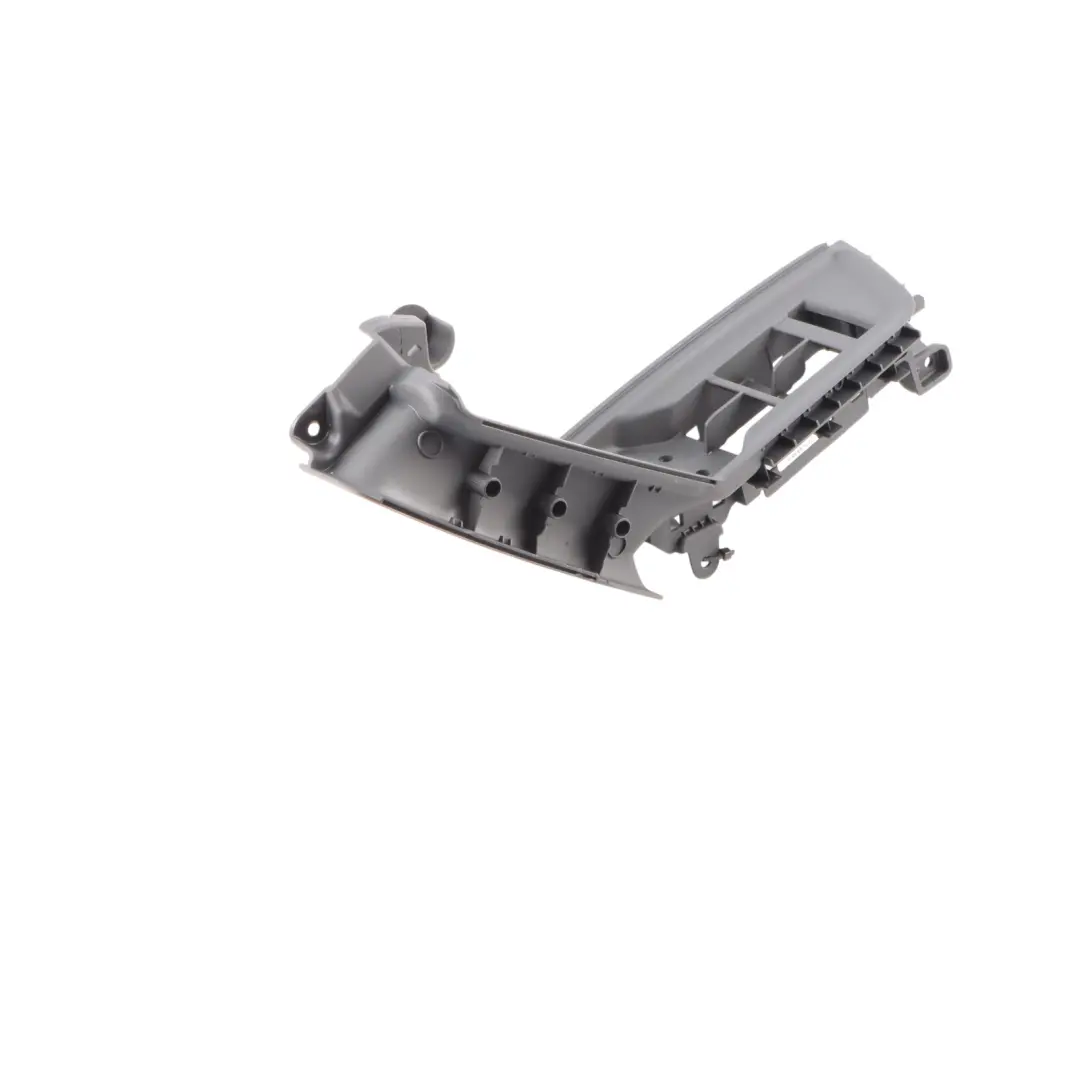 Audi A3 S3 8Y Front Door Surround Shell Window Switch Shell Right O/S - SKU RHD-8Y2867172D - Part number 8Y2867172D