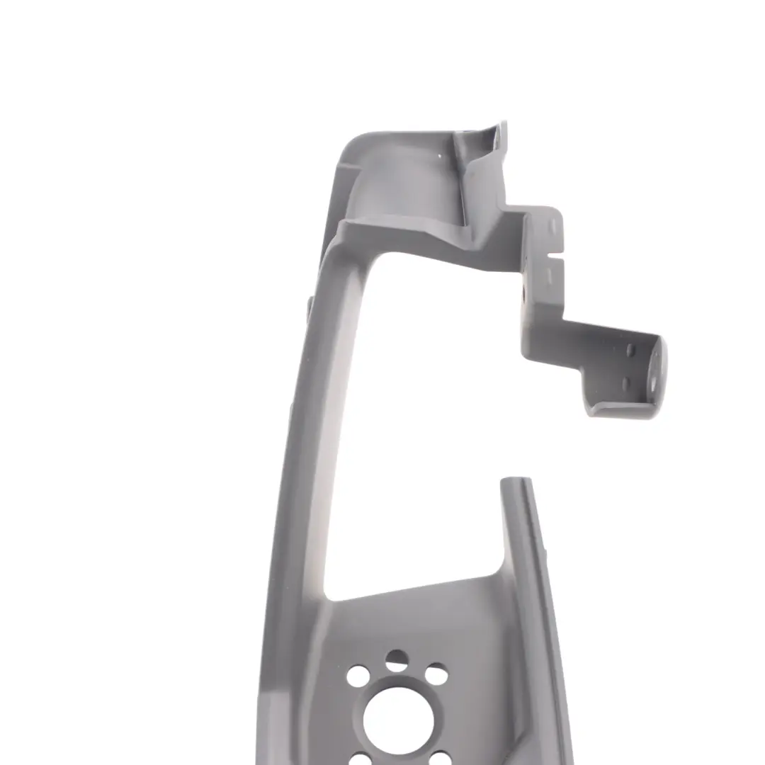 Audi A3 S3 8Y Front Door Surround Shell Window Switch Shell Right O/S - SKU RHD-8Y2867172D - Part number 8Y2867172D