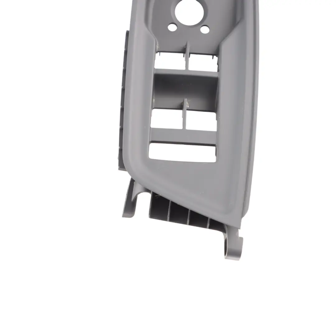 Audi A3 S3 8Y Front Door Surround Shell Window Switch Shell Right O/S - SKU RHD-8Y2867172D - Part number 8Y2867172D