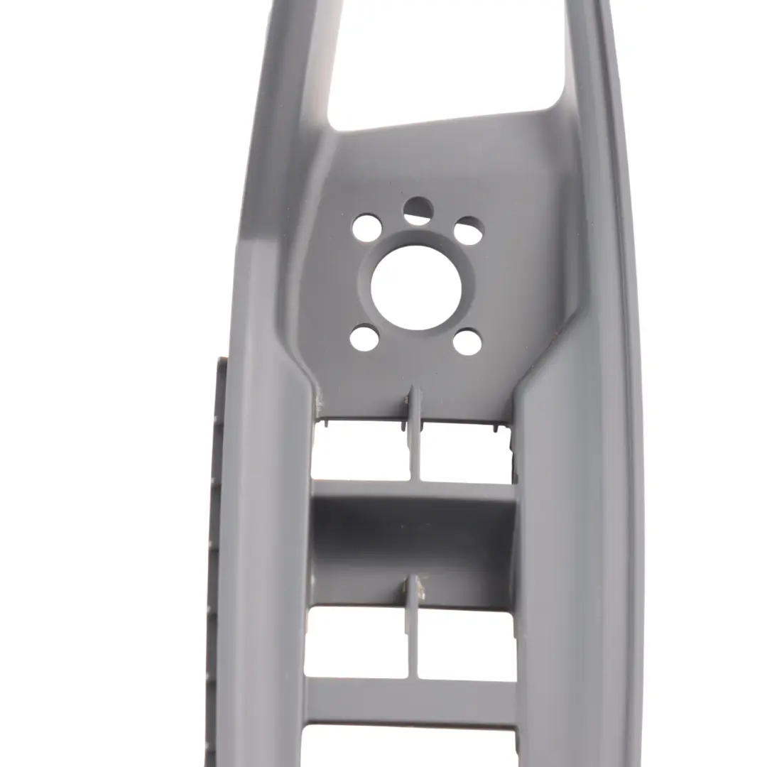 Audi A3 S3 8Y Front Door Surround Shell Window Switch Shell Right O/S - SKU RHD-8Y2867172D - Part number 8Y2867172D