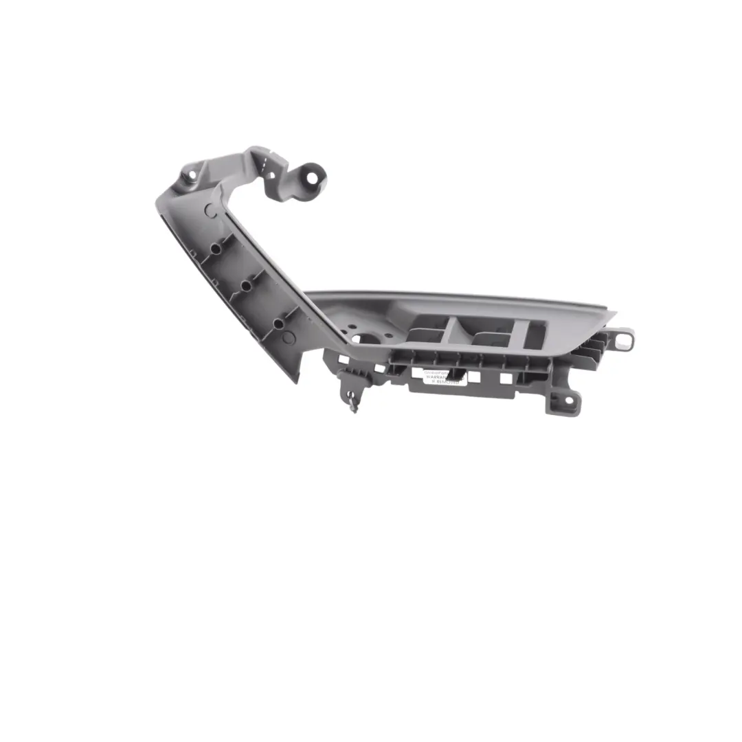 Audi A3 S3 8Y Front Door Surround Shell Window Switch Shell Right O/S - SKU RHD-8Y2867172D - Part number 8Y2867172D