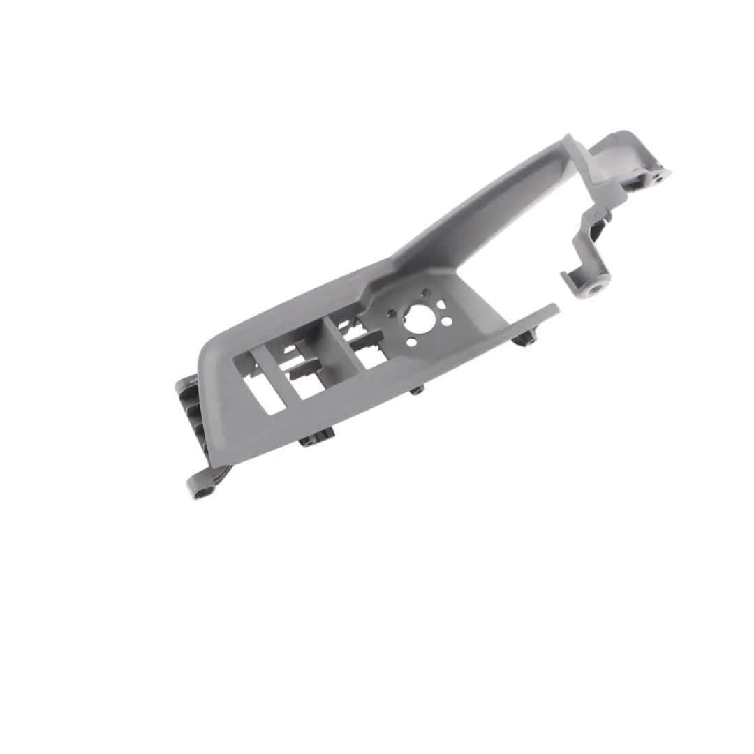 Audi A3 S3 8Y Front Door Surround Shell Window Switch Shell Right O/S - SKU RHD-8Y2867172D - Part number 8Y2867172D