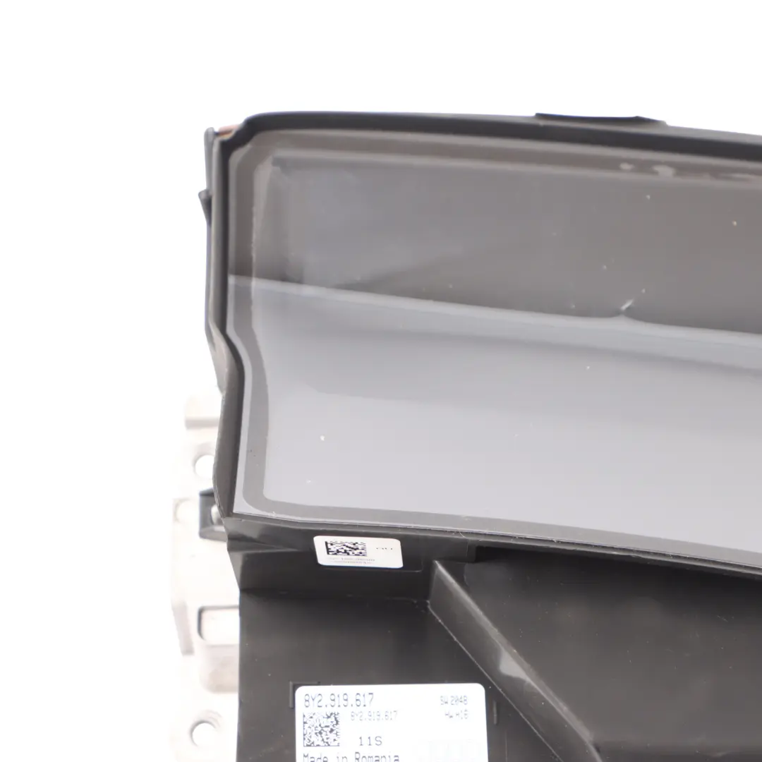 Audi S3 8Y Head Up Display Dashboard Car System Screen - SKU RHD-8Y2919617-1 - Part number 8Y2919617